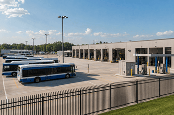 TRANSPORTATION FACILITIES