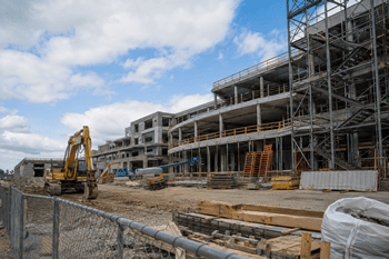 CONSTRUCTIONS SITES