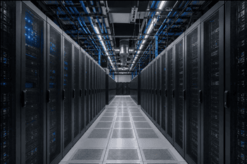 DATA CENTRES