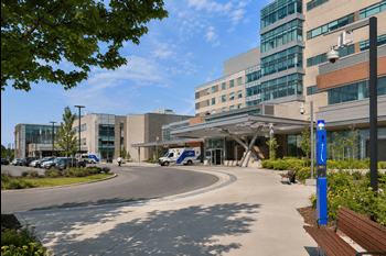 HEALTHCARE CAMPUSES