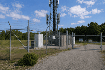 CRITICAL INFRASTRUCTURE