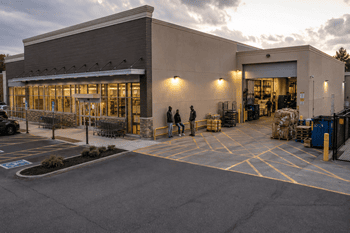 RETAIL PROPERTIES