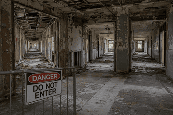 VACANT PROPERTIES